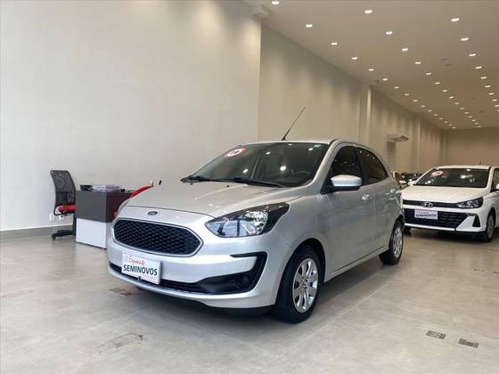 FORD KA 1.0 TI-VCT FLEX SE MANUAL FORD KA 1.0 TI-VCT FLEX SE MANUAL